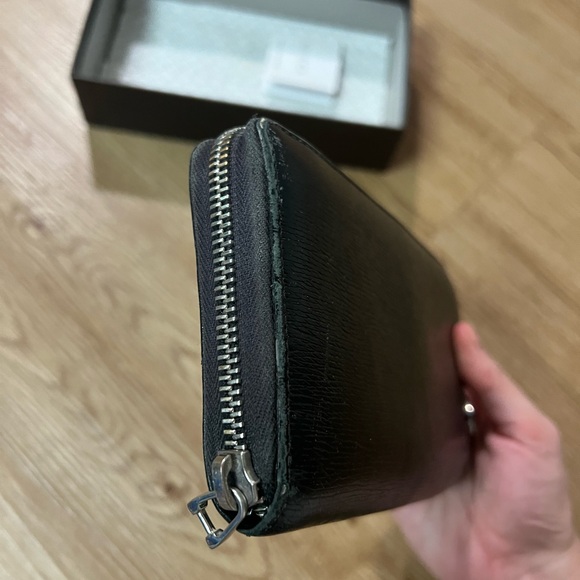 Gucci wallet - Picture 8 of 8